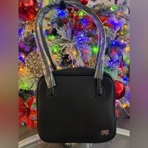 House of Little Bunny Lucy Black